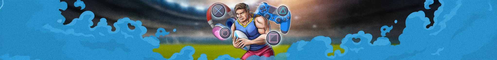 eSports Fútbol Australiano