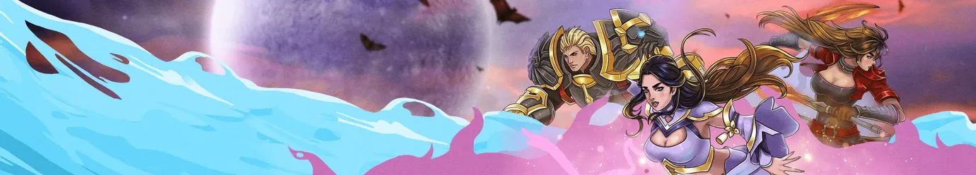 Honor of Kings. King Pro League Spring