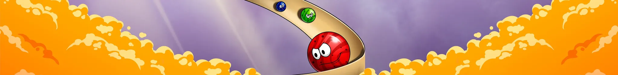 Toboganes de canicas