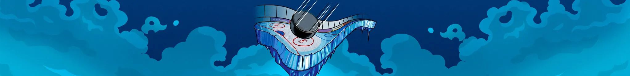 eSports Hockey sobre hielo